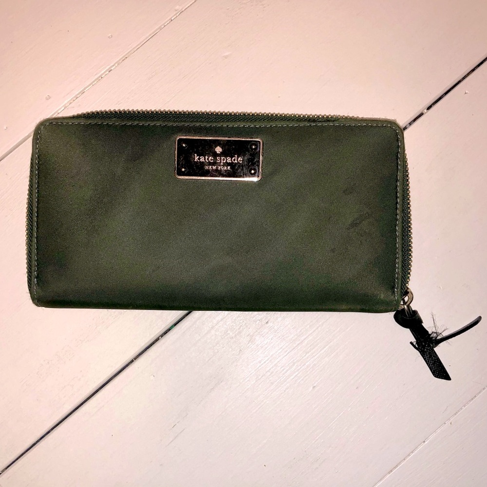 Kate Spade ♠️ Wallet